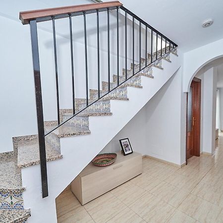 Villa Pura - Private Jacuzzi & Heated Pool Нерха Экстерьер фото