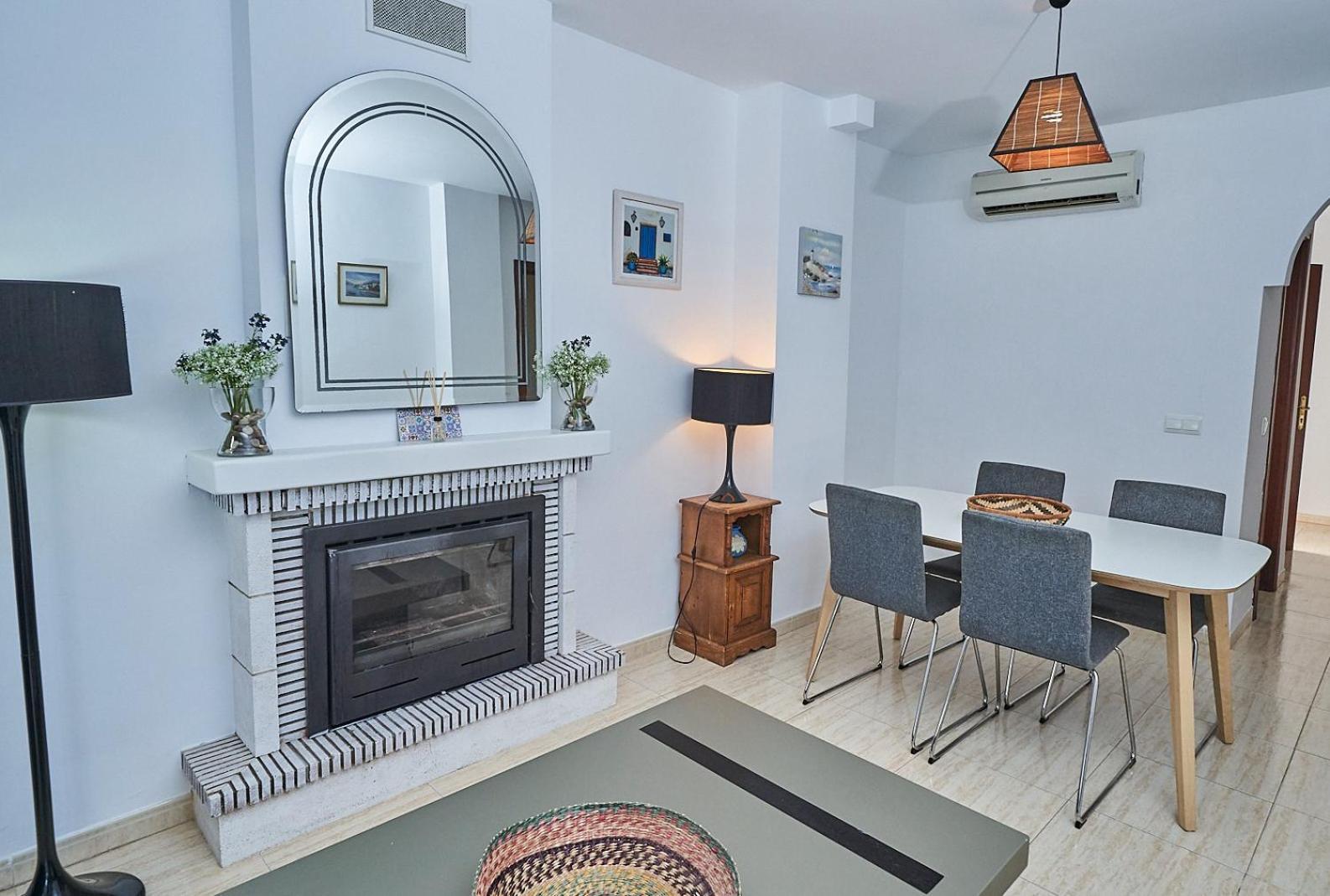 Villa Pura - Private Jacuzzi & Heated Pool Нерха Экстерьер фото